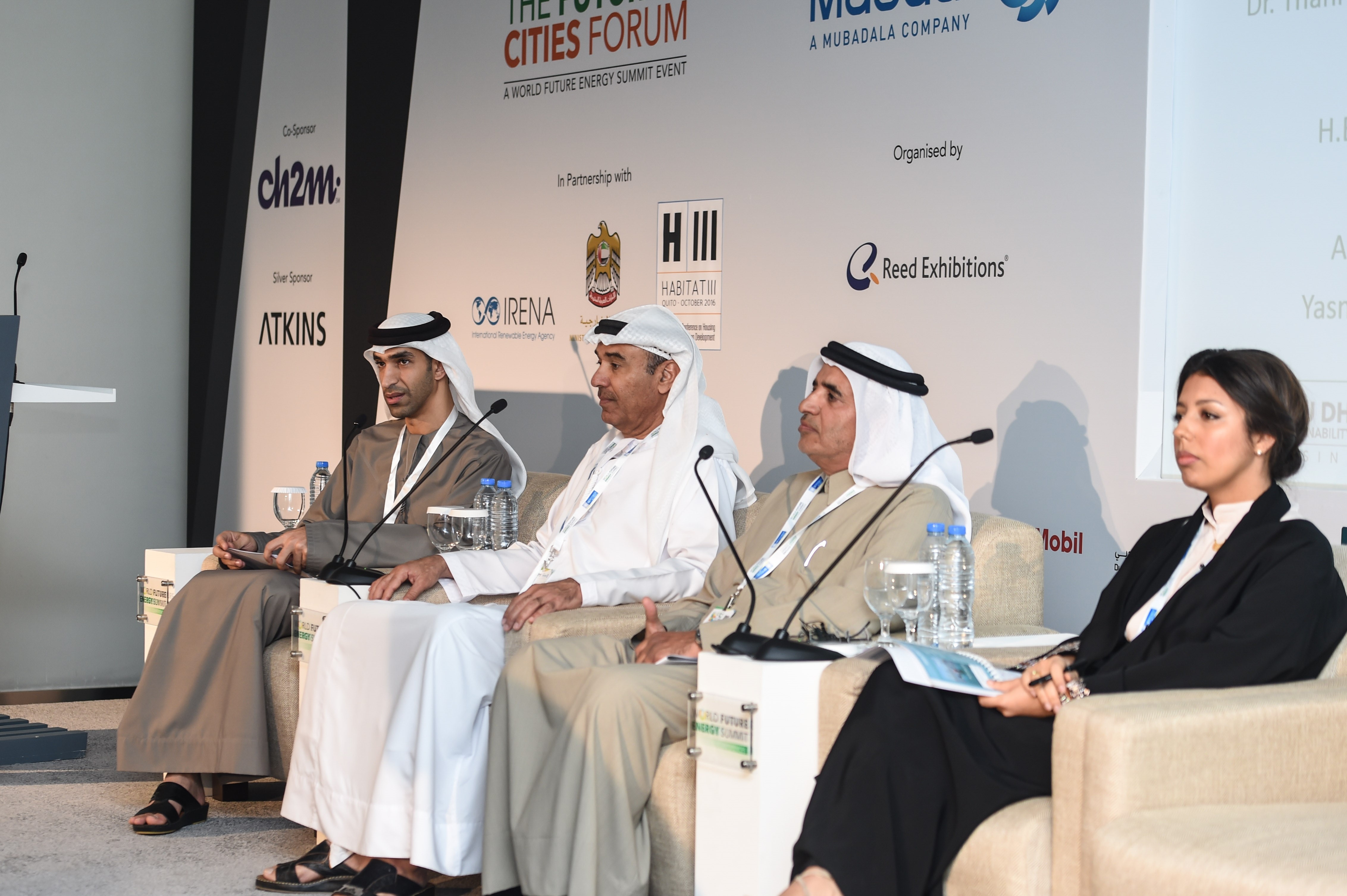 أبوظبي_تستضيف_اجتماعاً_بشأن_الخطط_المستقبلية_للطاقة_وتغير_المناخ