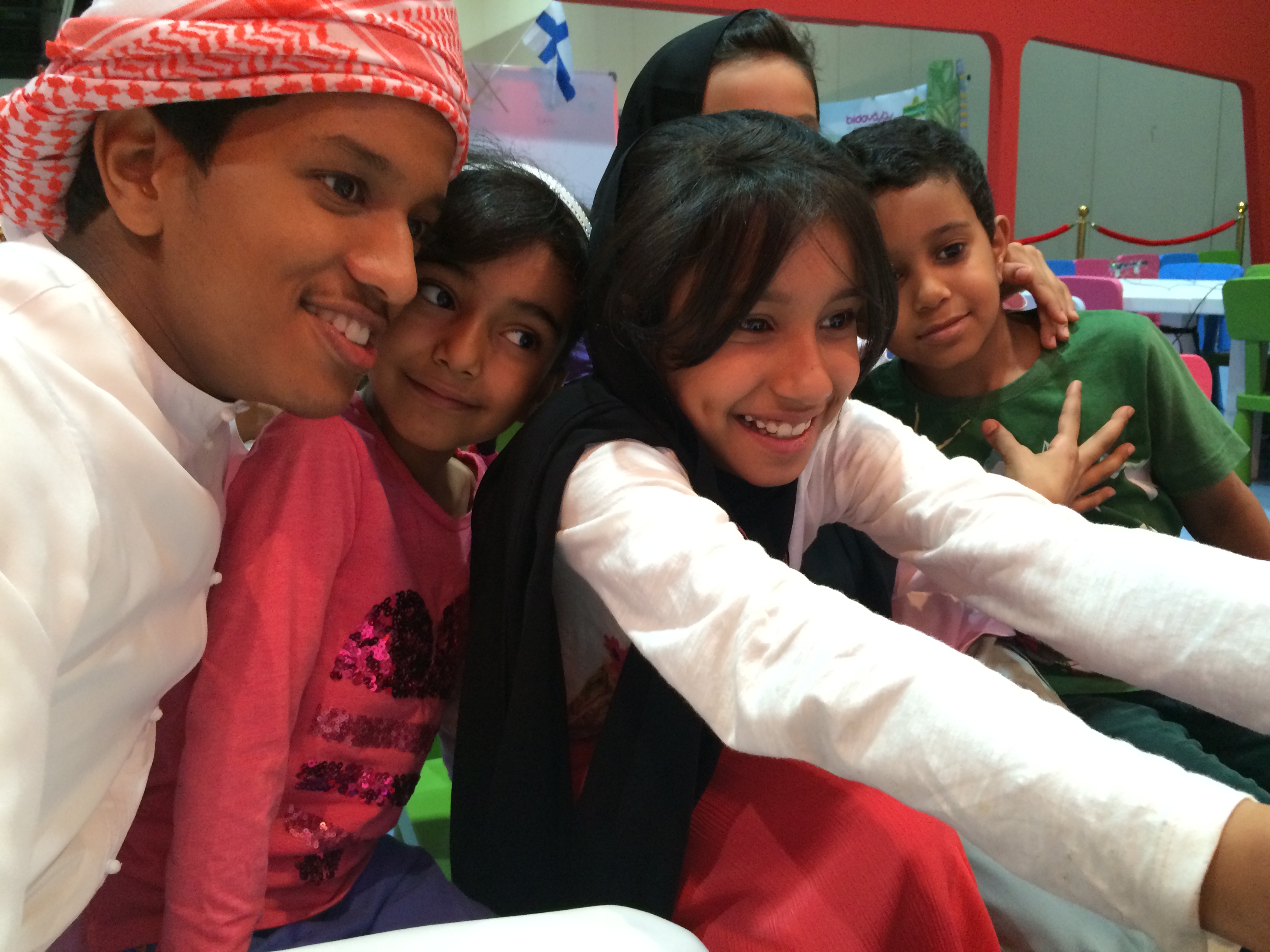 معرض_الخليج_لمستلزمات_وحلول_التعليم_دبي_يُدخل_المدارس_عصر_الفضاء