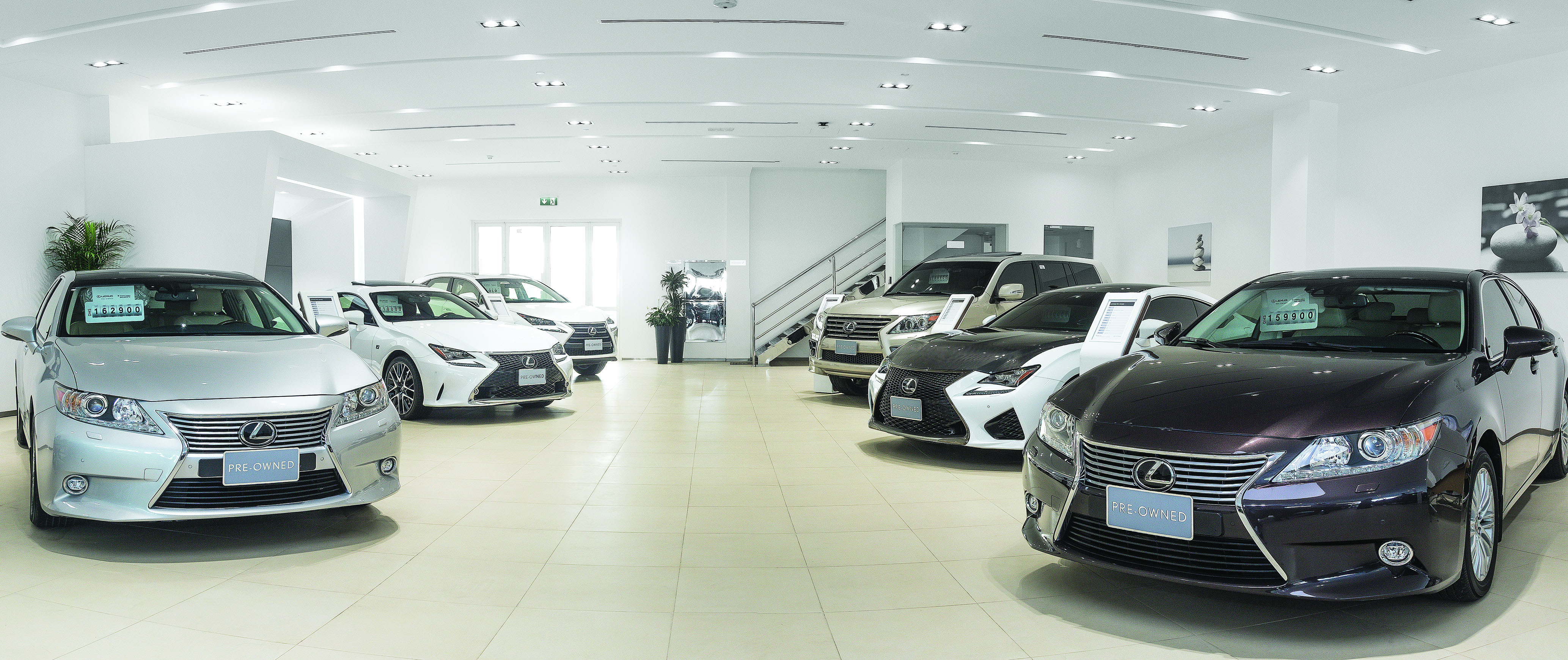 الفطيم_للسيارات_ترحب_بعملائها_إلى_