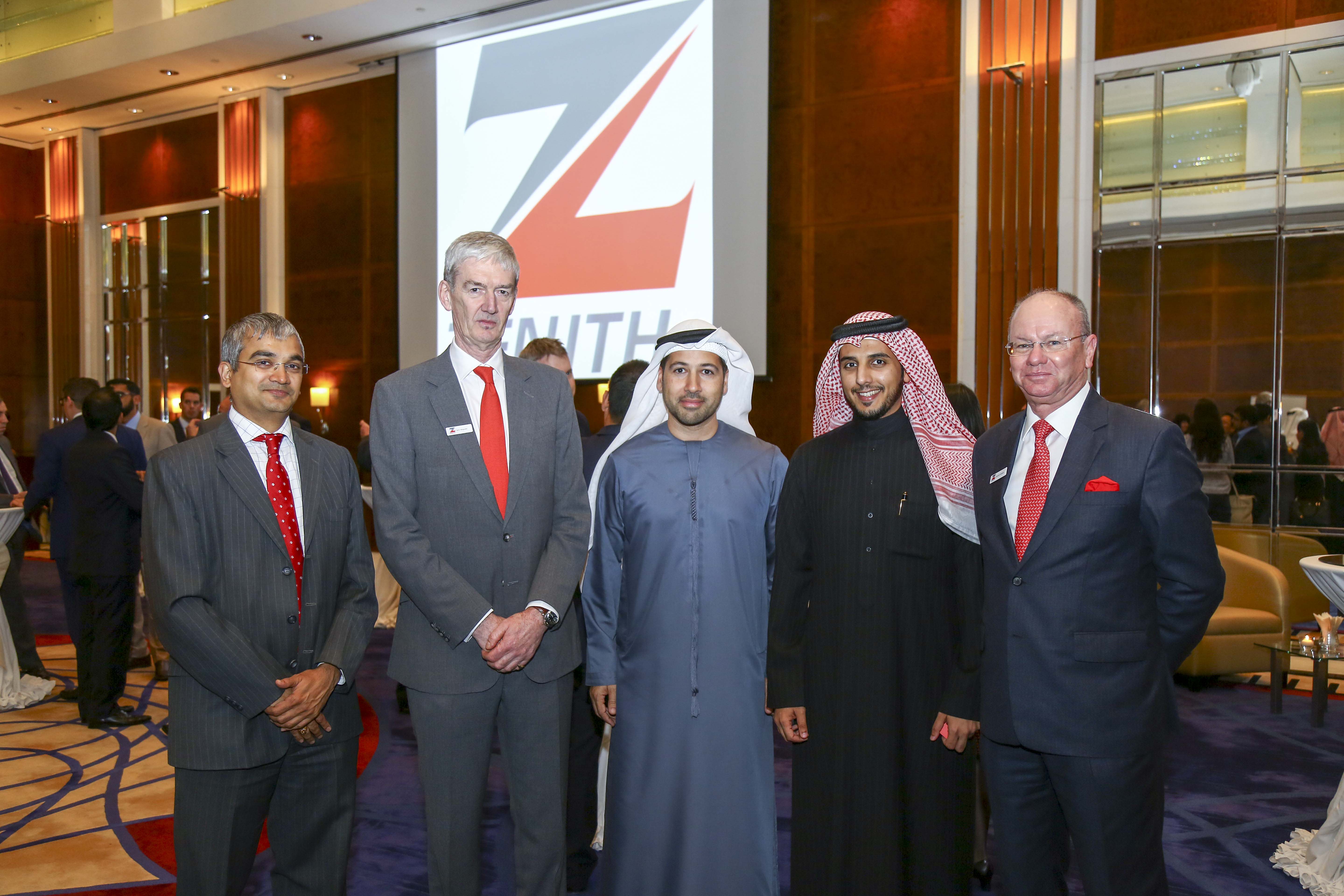 Zenith_Bank_UK_EstablishesPresence_atDubai_InternationalFinancialCentre