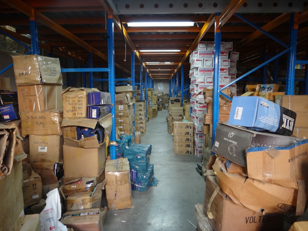 الفطيم_للسيارات_تستمر_بالحملة_على_تجارة_قطع_الغيار_المزيّفة