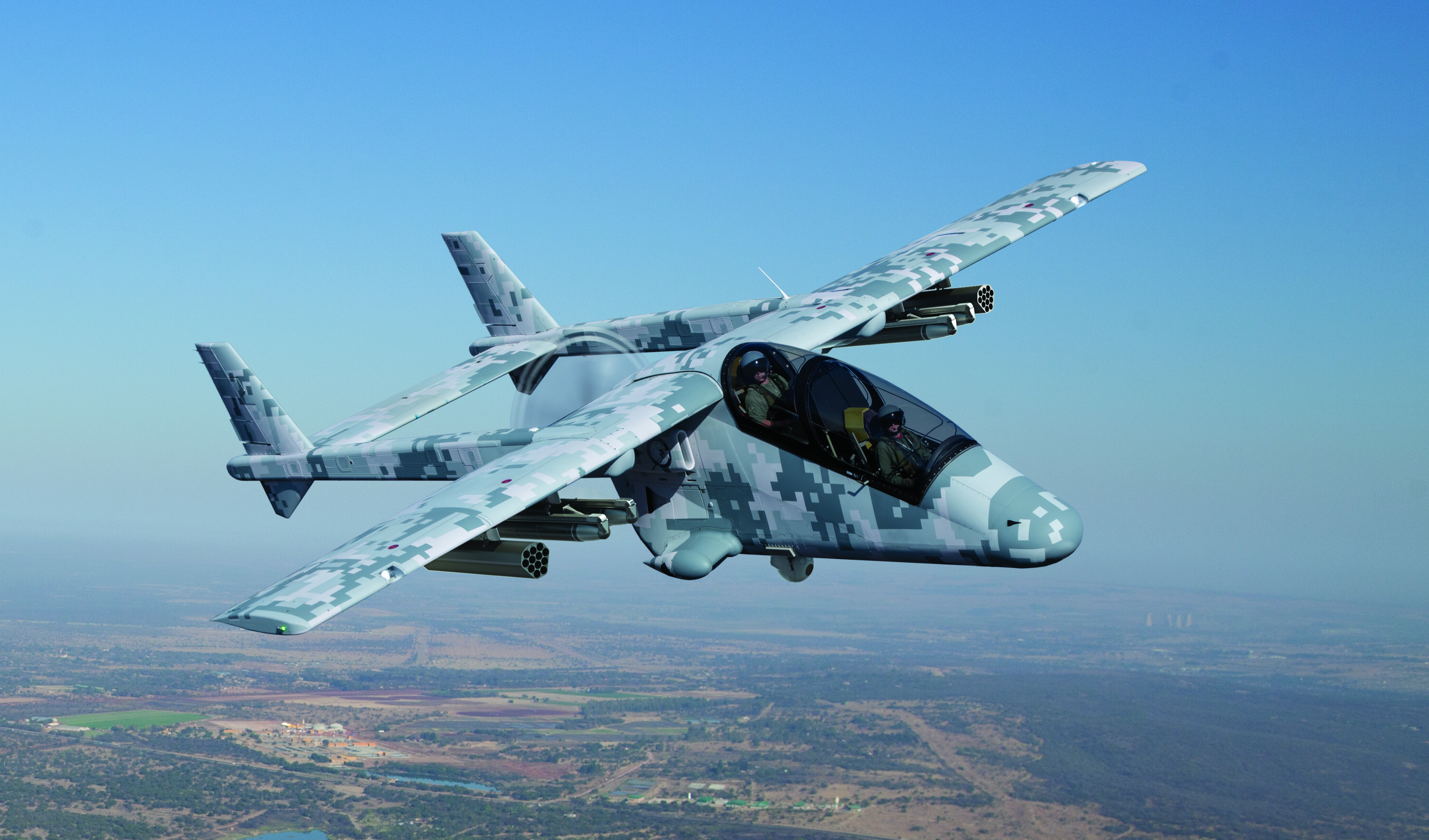 بوينج_ومجموعة_براماونت_تتعاونان_لصناعة_طائرة_خفيفة_متعددة_المهام