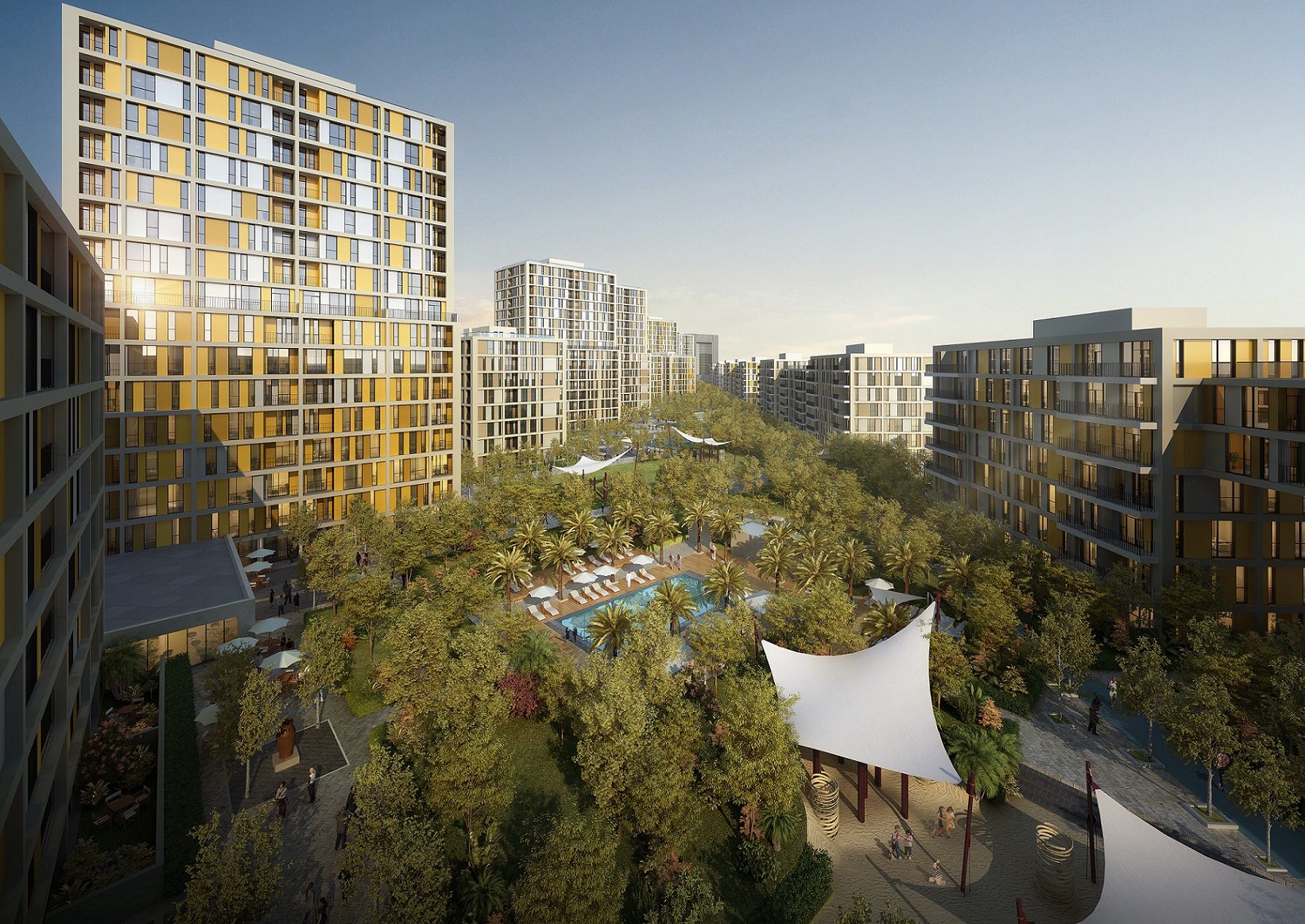 ديار_تعلن_عن_إطلاق_المرحلة_الثانية_ضمن_مشروع_ميدتاون