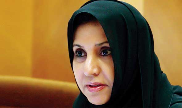 ميثاء_الشامسي_تحضر_حفل_سفارة_السويد_بمناسبة_اليوم_الوطني