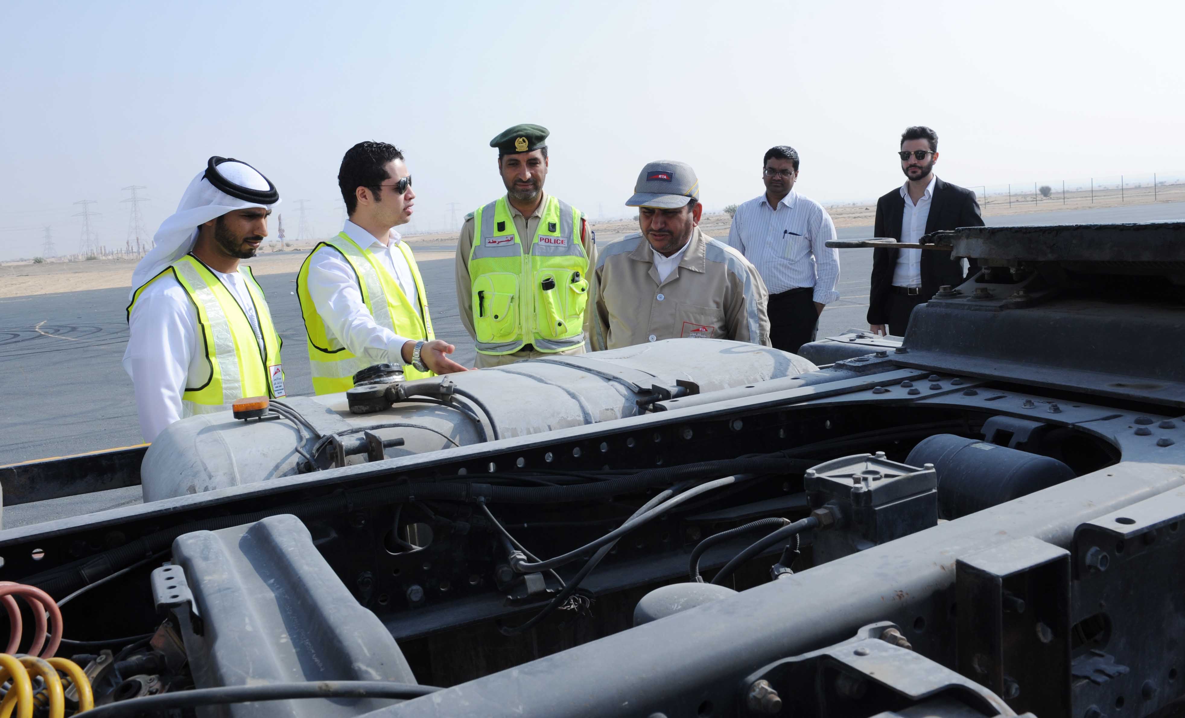 rta_adopts_hi-tech_solutions_to_monitor_faults_of_heavy_vehicles