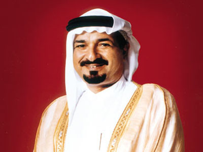 حاكم_عجمان_يهنئ_أمير_الكويت_بعيد_وتحرير_بلاده