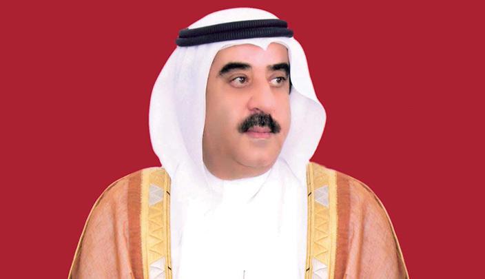 حاكم_ام_القيوين_يهنئ_أمير_الكويت_بعيد_وتحرير_بلاده