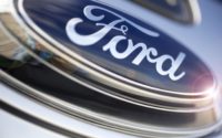 Ford Tops Auto Industry in UAE’s Most Intimate Brands Ranking