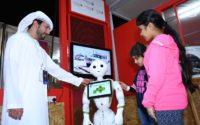 Abu Dhabi Science Festival 2019