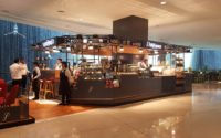 Delifrance wins “Janus du Commerce” award 2018 for unique bakery-restaurant concept
