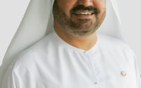 Mohammed Al Muallem, CEO and Managing Director, DP World, UAE Region