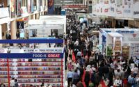 The European Union highlights the quality, safety and authenticity of agricultural food and beverage products at Gulfood 2019