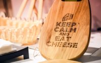 Dubai to host the region’s largest international cheese festival