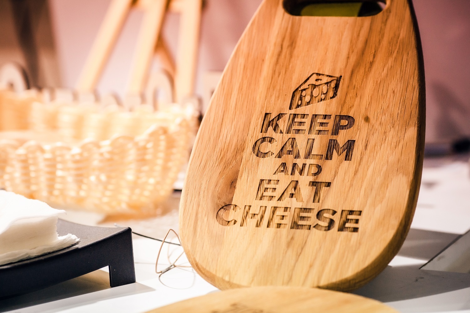 Dubai to host the region’s largest international cheese festival