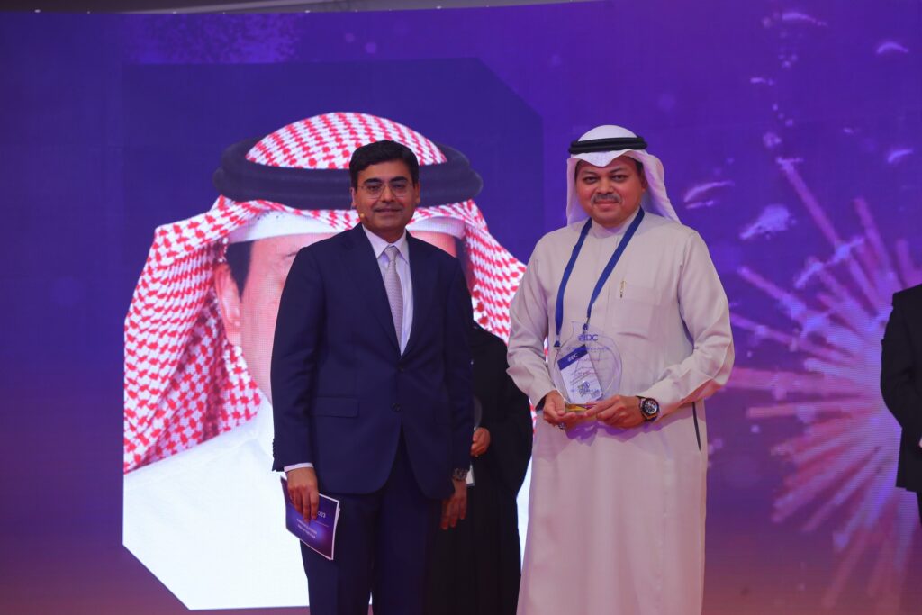 IDC Announces ‘Excellence Awards’ Winners At Dedicated Ceremony During ...