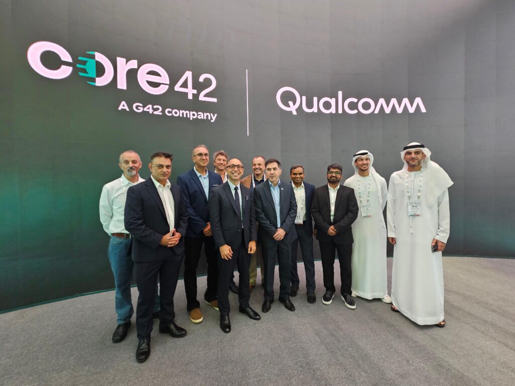 Core42 Launches Inference-As-A-Service Powered By Qualcomm AI Inference ...