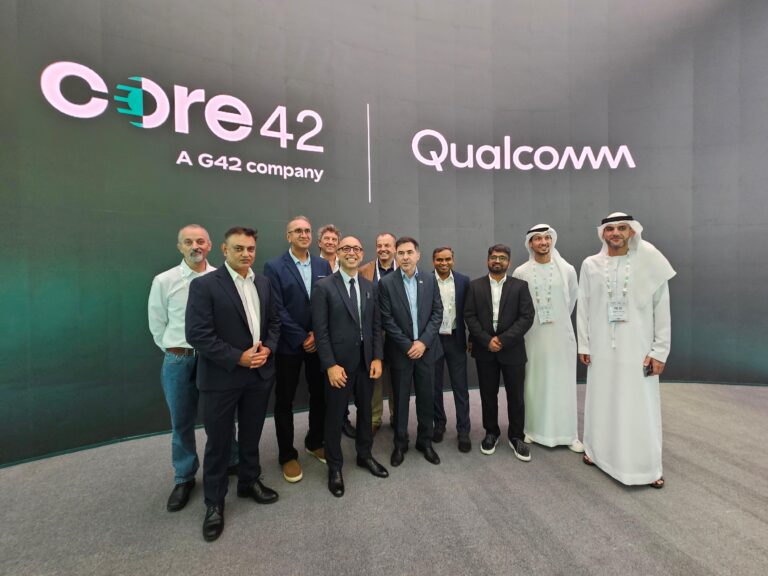 Core42 Launches Inference-As-A-Service Powered By Qualcomm AI Inference ...