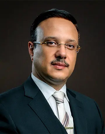 Dr Hasan