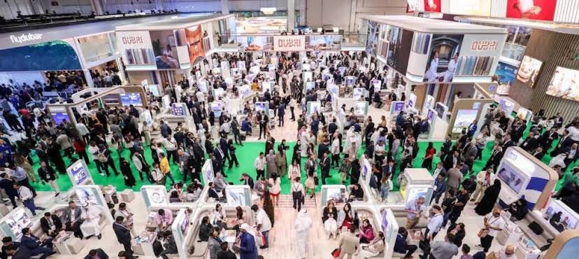 arabian-travel-market-2026-dubai-tourism