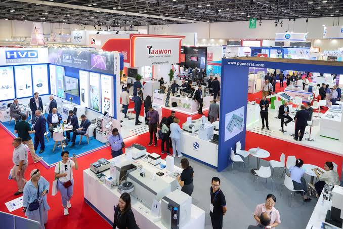 arablab-2026-dubai-laboratory-science-technology