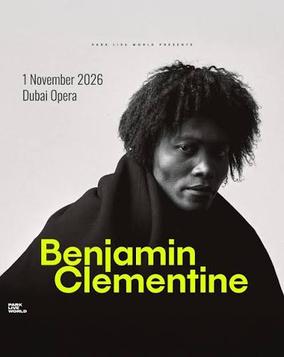 benjamin-clementine-dubai-opera-2026
