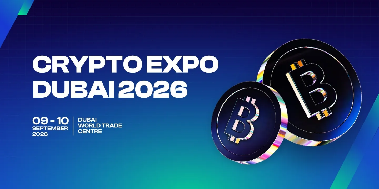 crypto-expo-dubai-2026-industry-future
