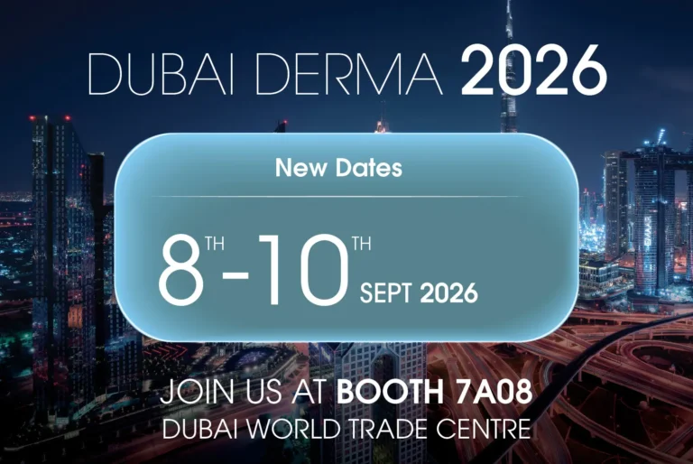 dubai-derma-2026-dermatology-aesthetics-event