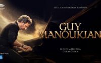 guy-manoukian-dubai-opera-10th-performance-2026