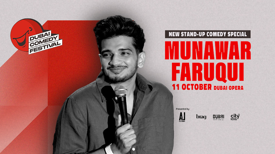 munawar-faruqui-dubai-comedy-festival-2026