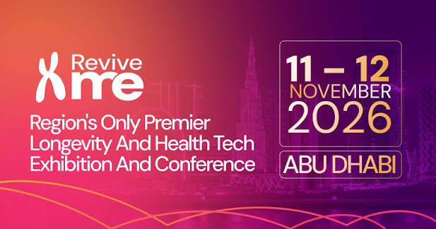 revive-me-2026-abu-dhabi-longevity-biotech-ai
