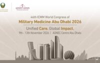 world-congress-military-medicine-abu-dhabi-2026