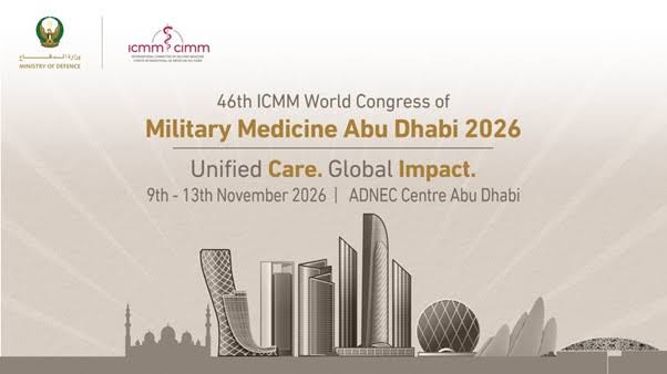 world-congress-military-medicine-abu-dhabi-2026
